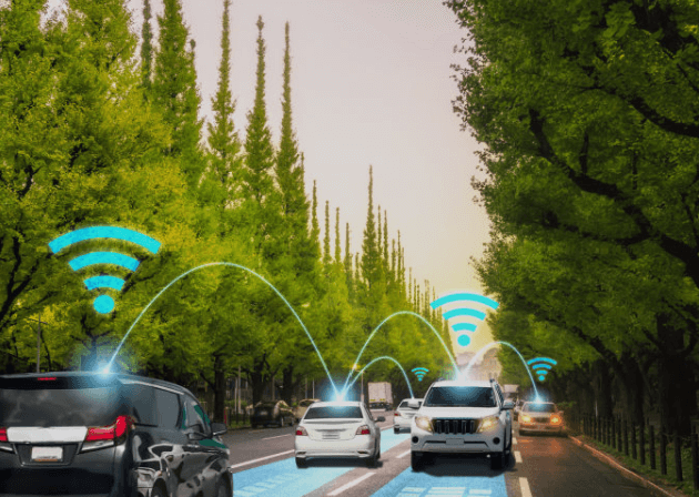 테슬라 FSD한국 상륙 관련 이미지