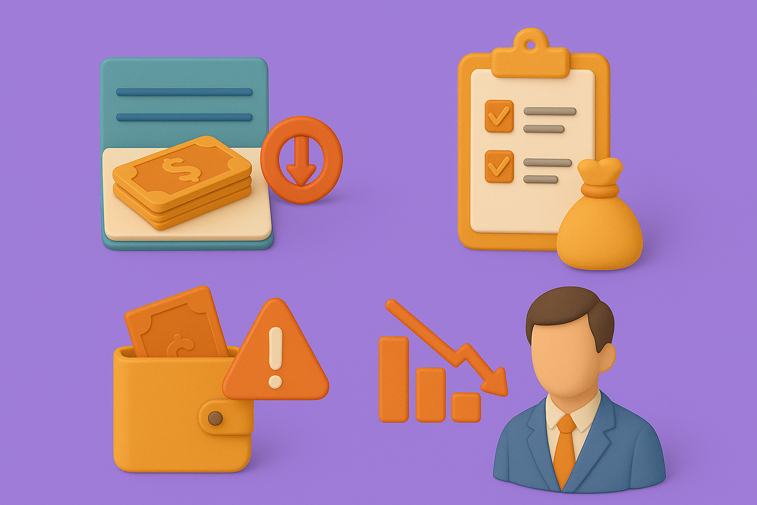 5. 2026년 실수령액 감소, 전략적 대응이 중요