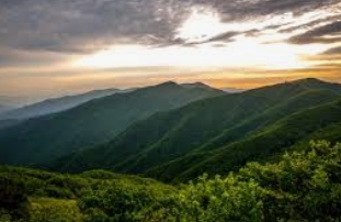 소백산 국립공원 실시간 cctv