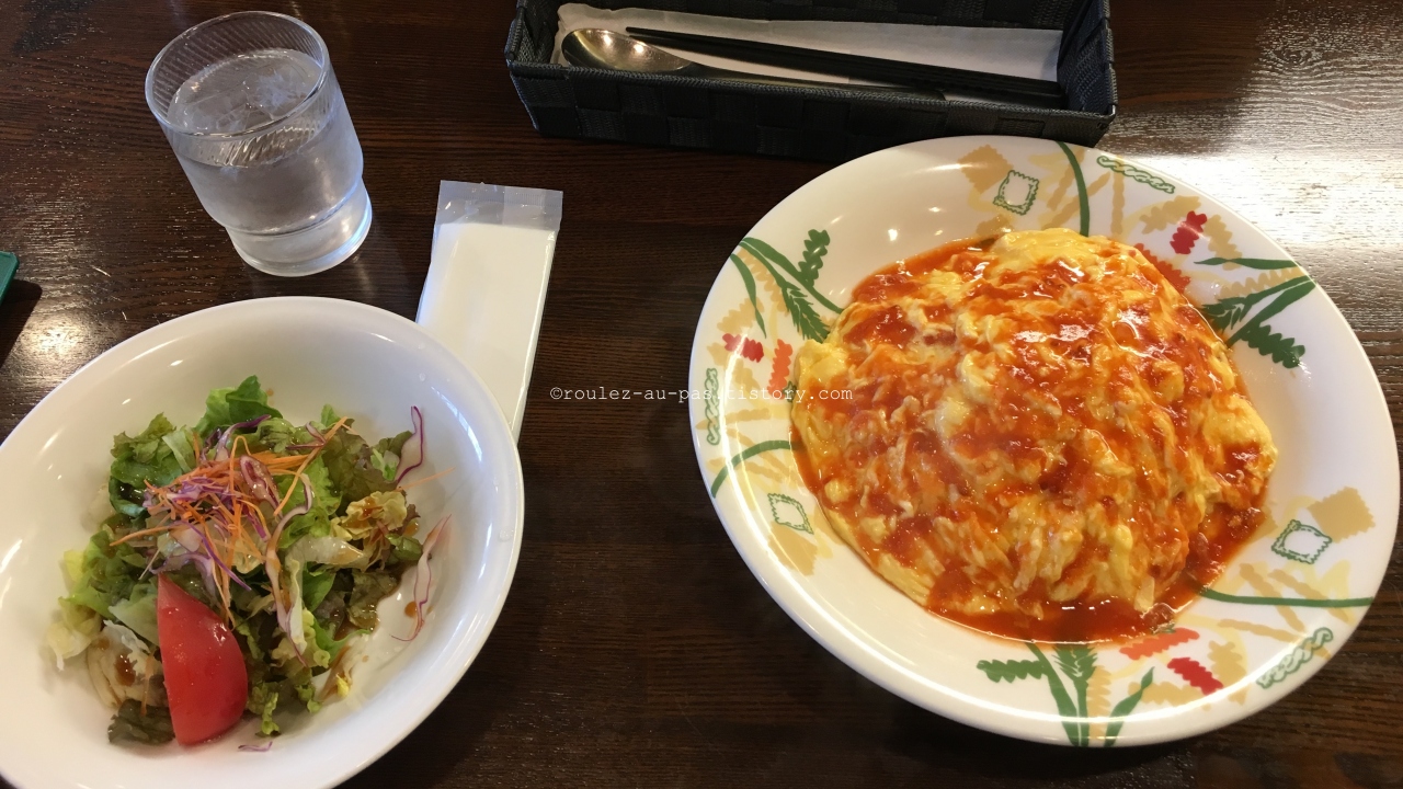 YONAGO-NAGOMI-OMURICE