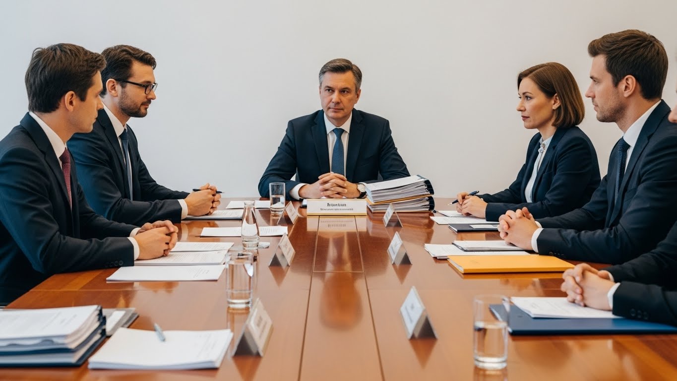 층간 소음 신고 방법 총정리, 참기 전에 꼭 알아야 할 절차