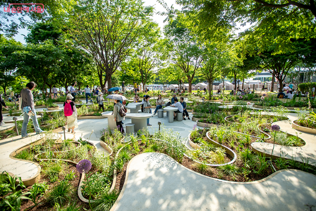 서울국제정원박람회