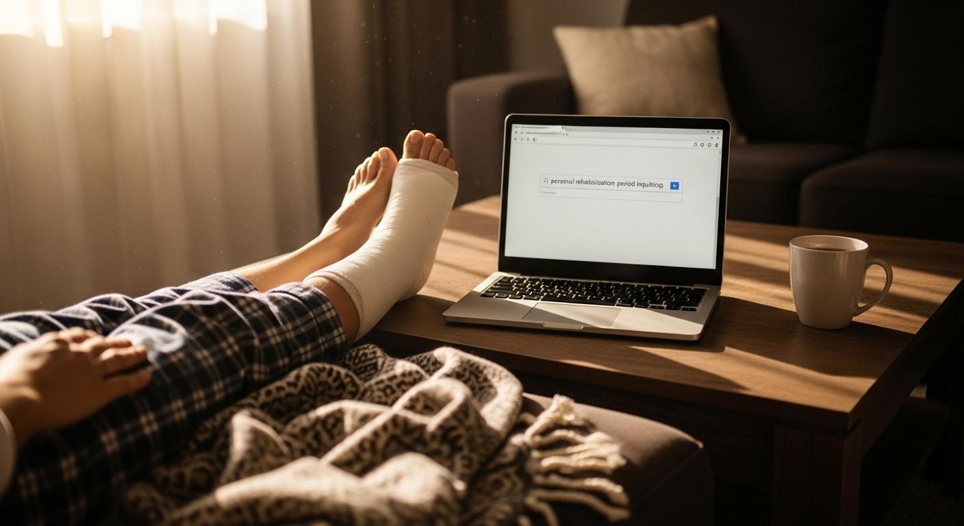 개인회생 기간 조회