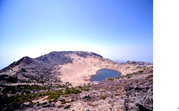 한라산 백록샘 개방! 관람 방법&middot;예약 꿀팁 총정리