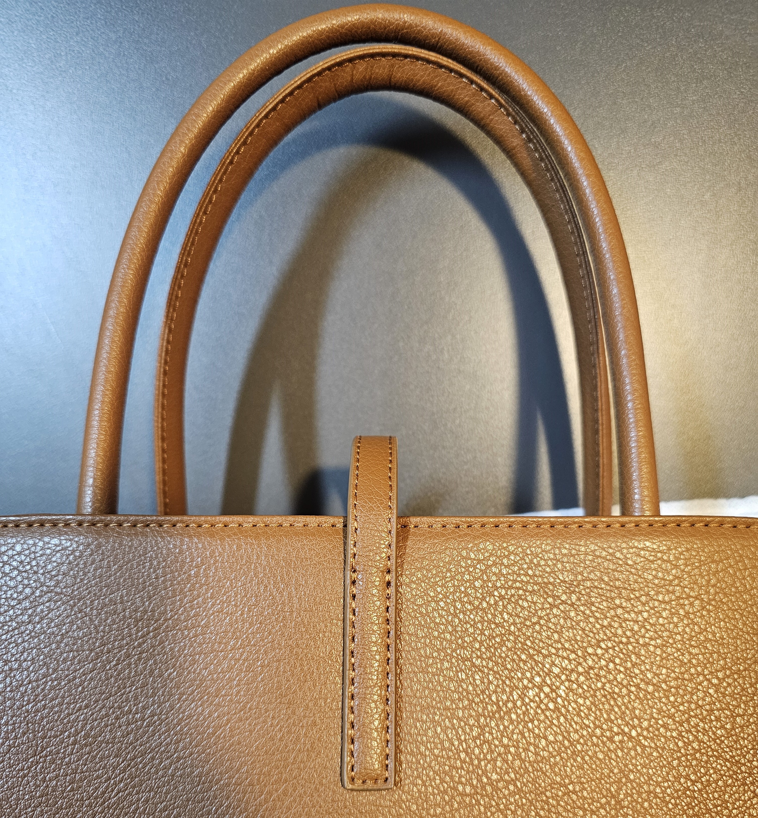 모노로우 블랑백