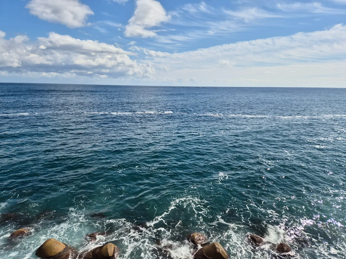 푸른바다_방파제