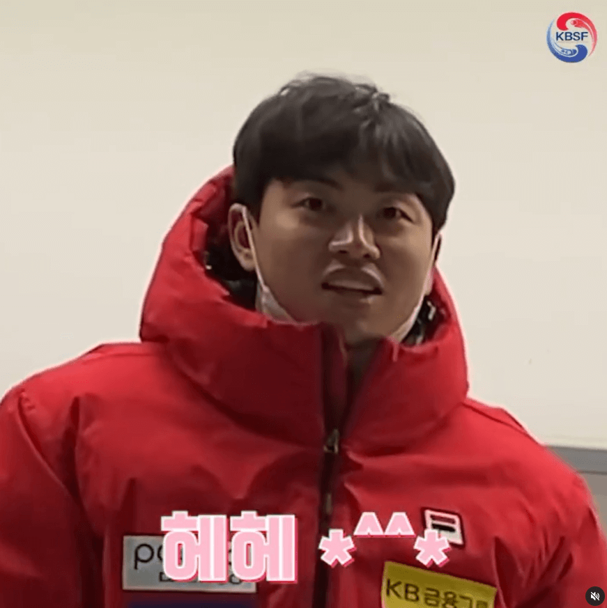 피지컬100시즌2 서영우