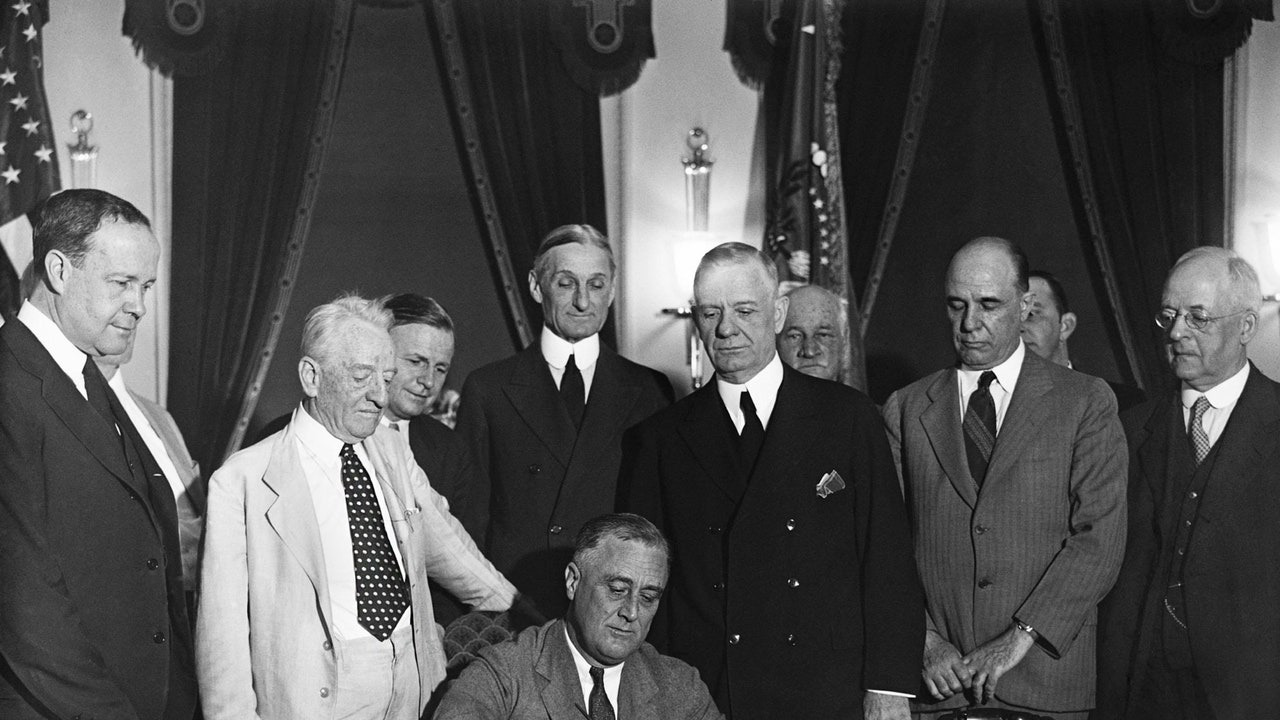 글래스-스티걸법