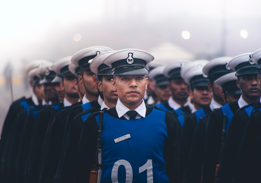 Discipline