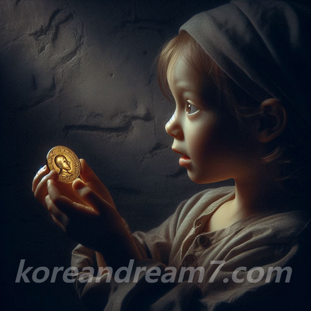 무당집 꿈