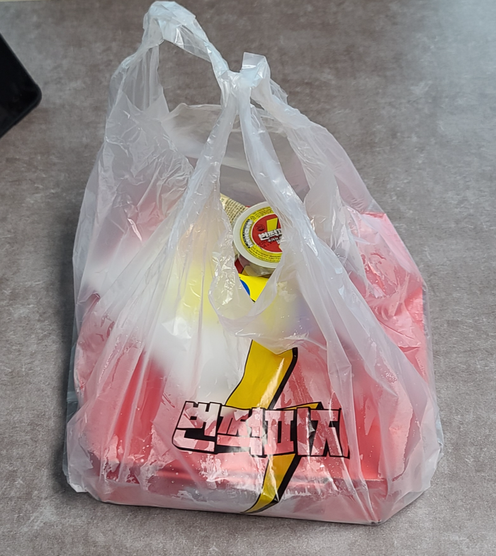 상대원배달 피자맛집 번쩍피자 성남점 배달완료 빠른배달