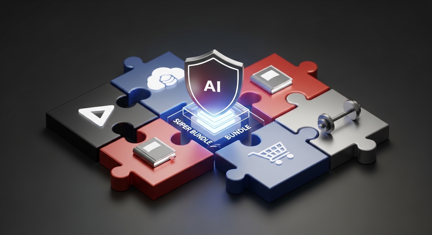 2026년 미국 디지털 구독 서비스 주식 투자 가이드: AI 결합과 시장 재편의 기회