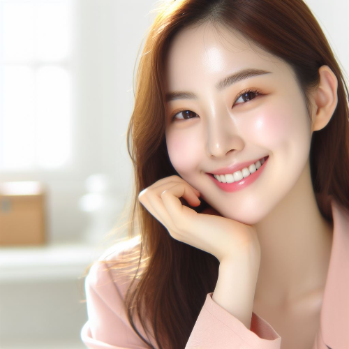 주름에 좋은 음식 5가지