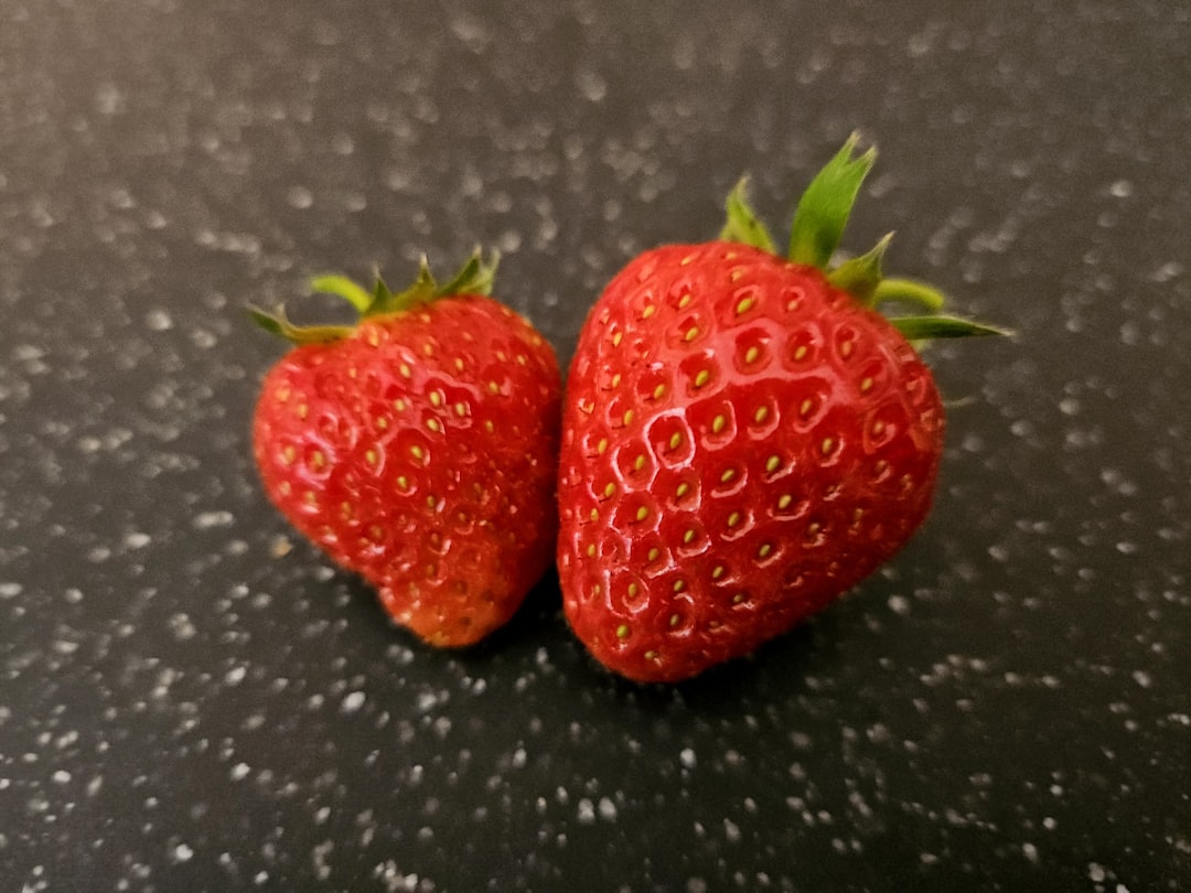 strwberry