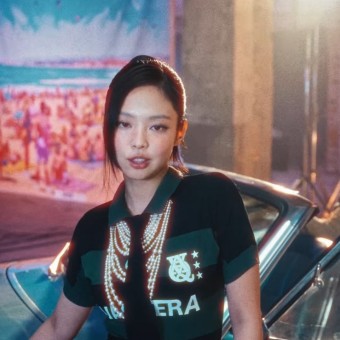 지코 제니 SPOT 국내외 차트 1위 기록 행진