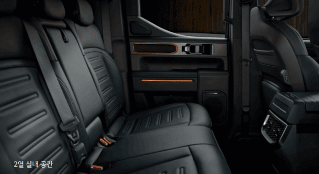 기아-타스만-픽업트럭-기아차제공