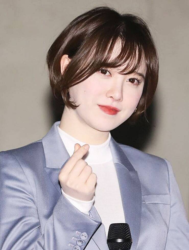 배우-구혜선
