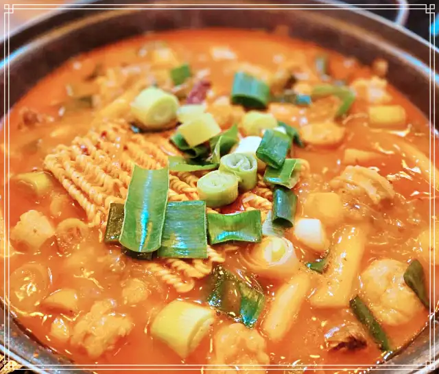 사당 이수 맛집 진한 국물 맛이 일품, 대창 닭볶음탕