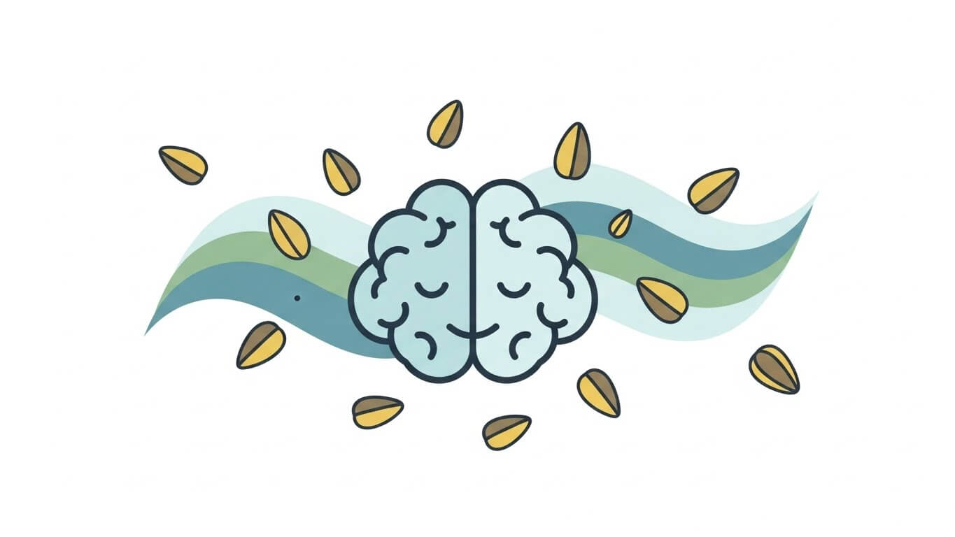 마그네슘: 신경 안정과 스트레스 완화의 핵심