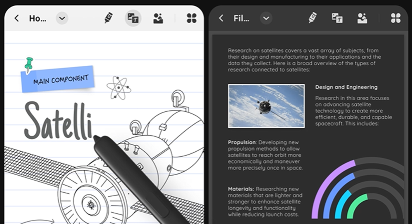 AI PDF 편집기 UPDF