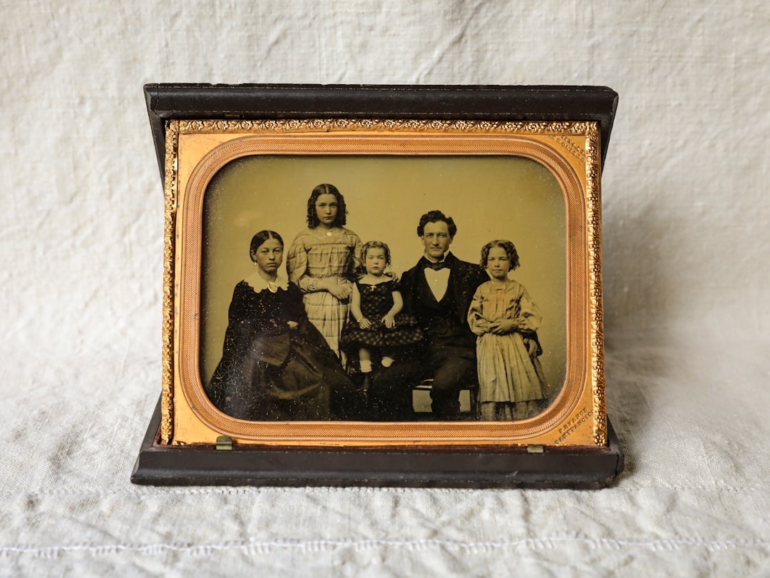 Family history