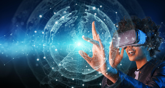 가상현실 & 메타버스 관련 직업