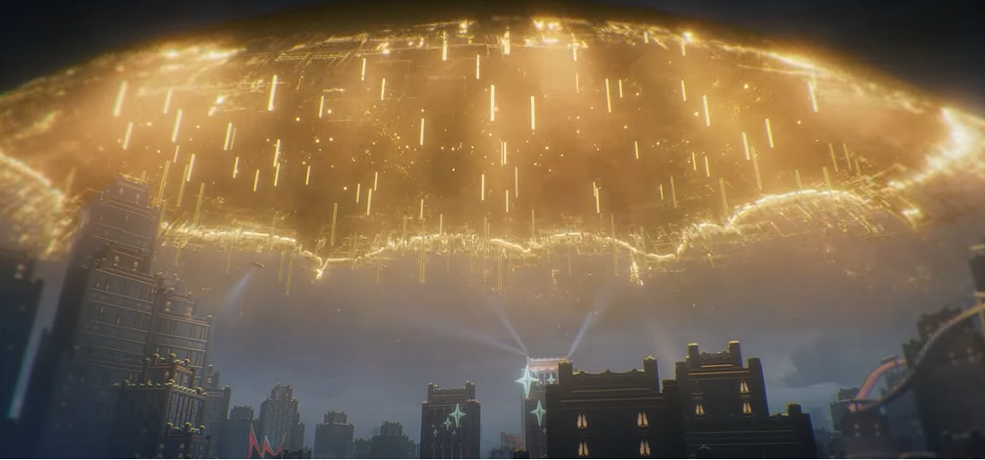 스타레일 2.1 버전