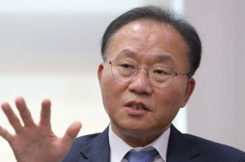 윤재옥 국회의원 프로필 나이 고향 학력 재산