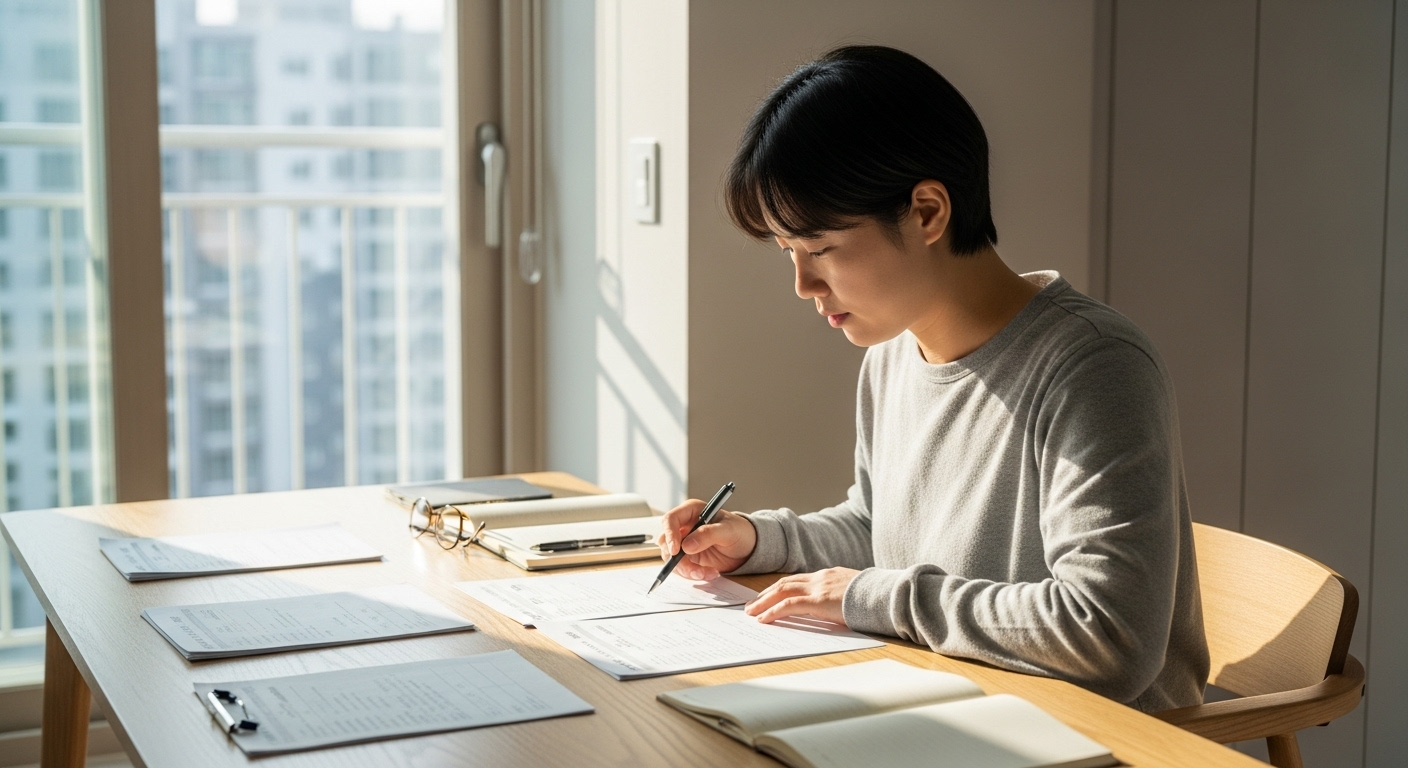 등기부등본, 청년정책, 주거지원