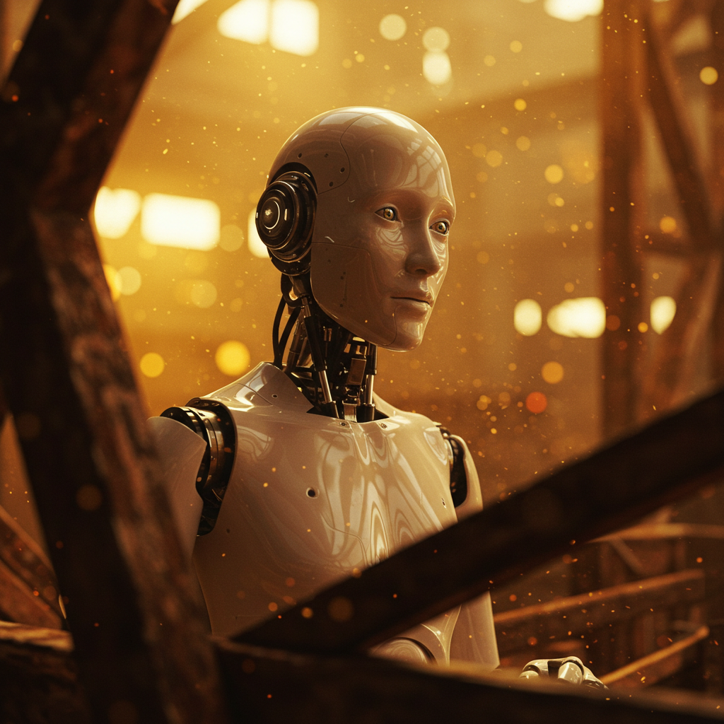 K-휴머노이드 연합 인공지능