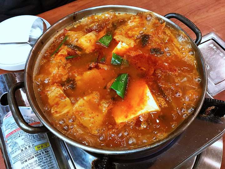 생생정보 메기 매운탕 맛집