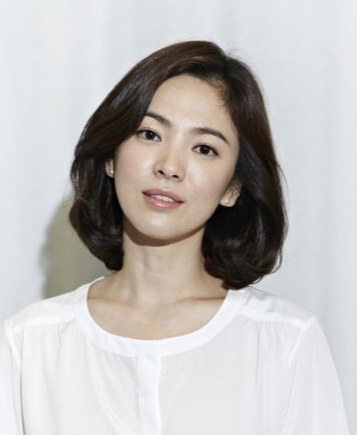 긴 머리 단발 스타일