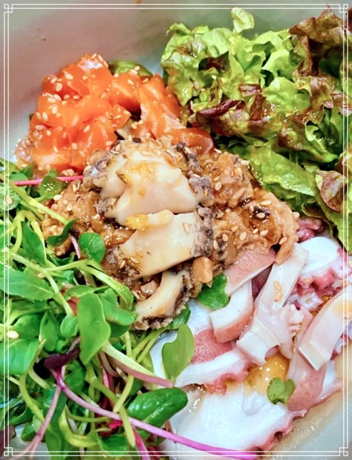 MBN 생생정보 마당 노원, 도봉, 창동 전복 돌문어, 한우 육회 아보카도, 벌교 꼬막 비빔밥 맛집