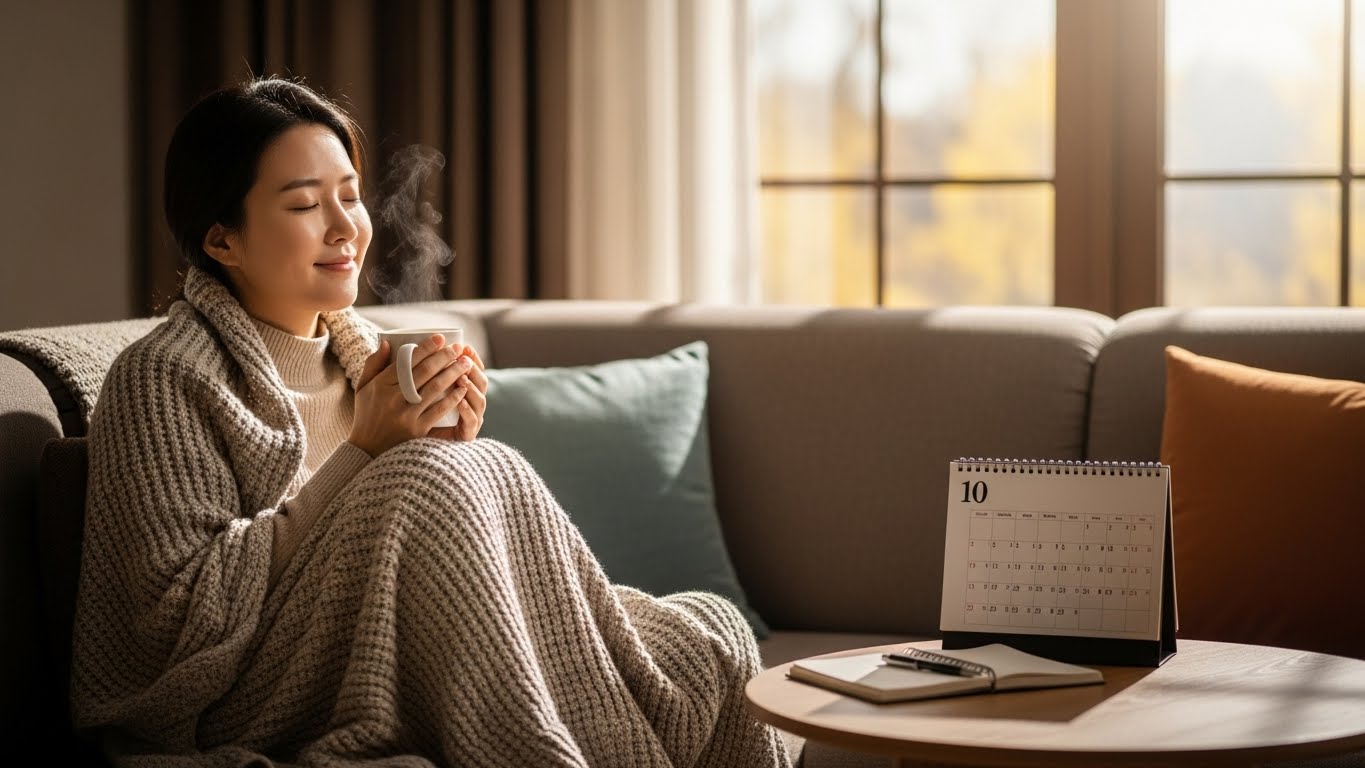 출혈은 왜 생길까? 정상적인 회복 과정