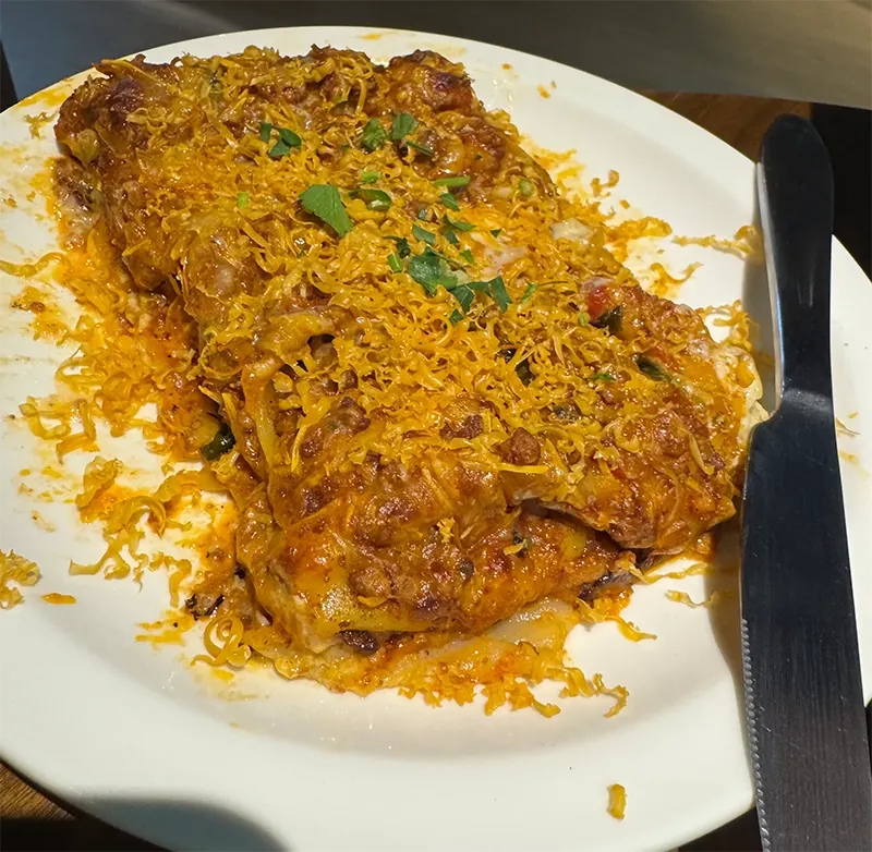 대구 칠성동 브런치 '애요스다이닝 &amp; 브런치'