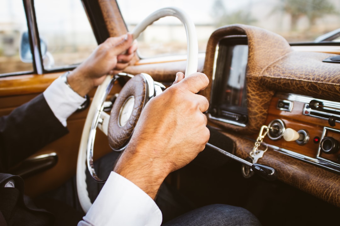 Driver