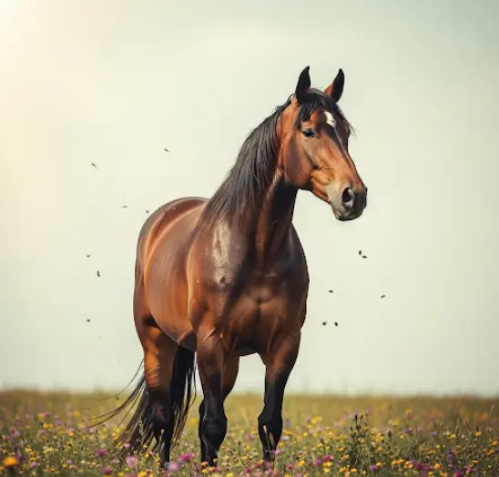 2025년 6월 말띠 운세