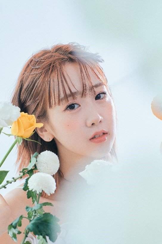강혜연 프로필 