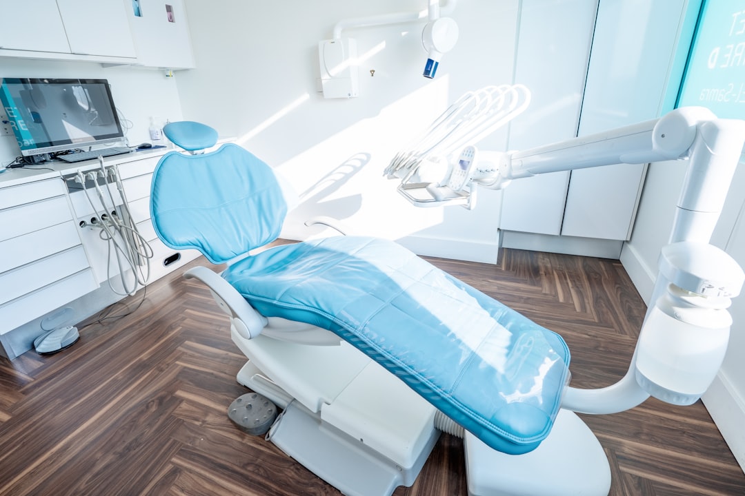 Dental clinic