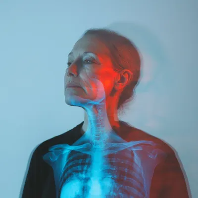 심장이 답답하고 호흡이 곤란한 이유4