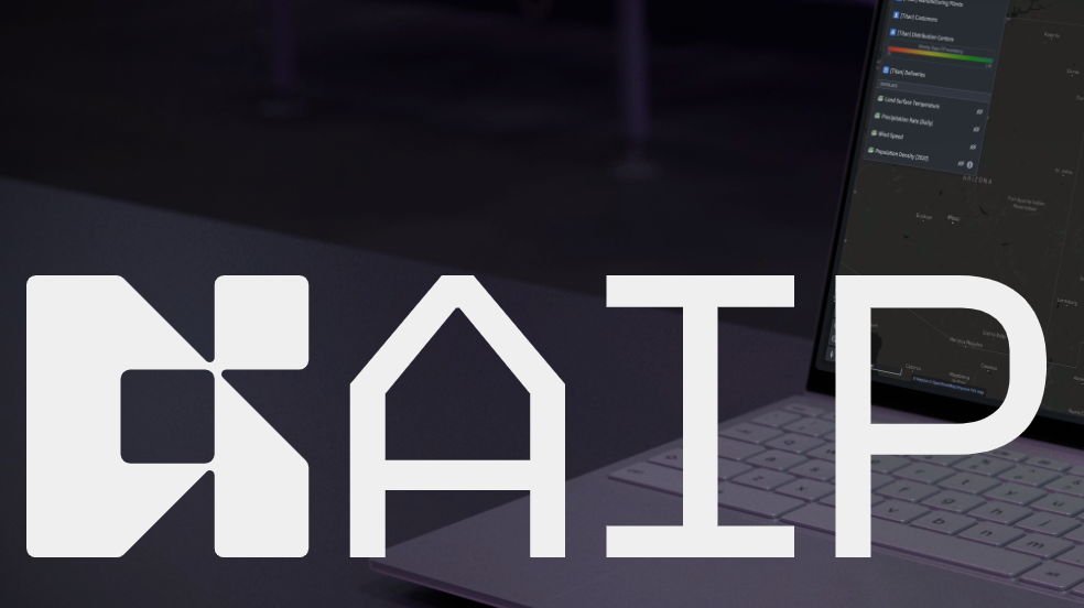 AI 플랫폼혁신적인 업무 환경