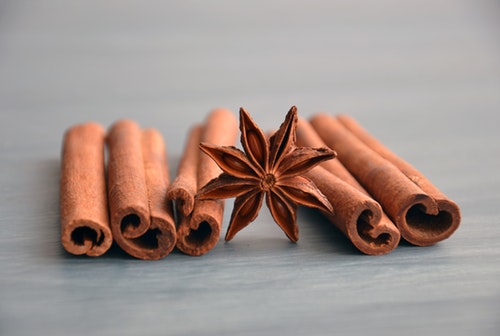 3. 혈당 낮추는 음식