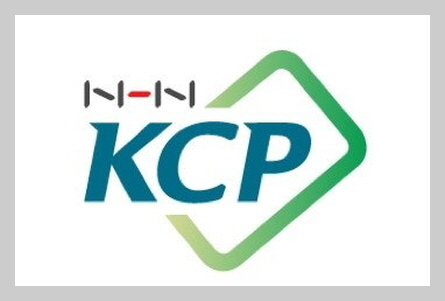 NHN KCP 이미지