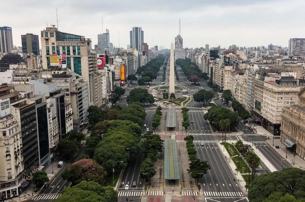 남미의 유럽, 아르헨티나 여행 매력은?