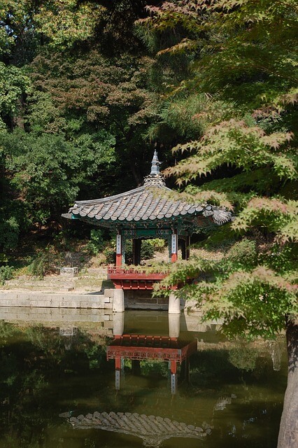 창덕궁 사진 