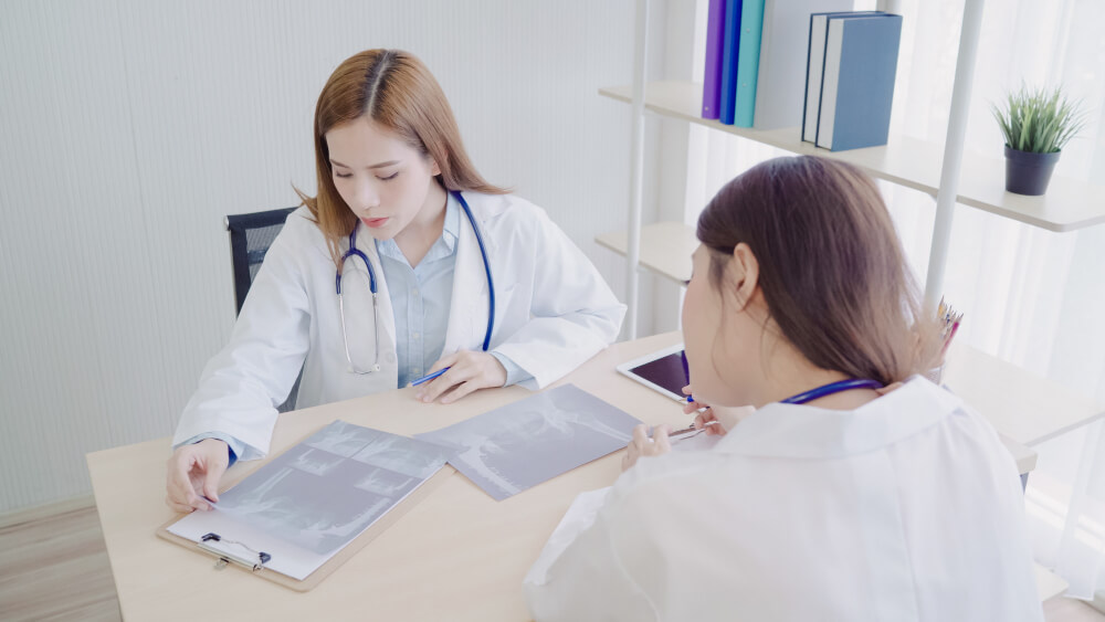 건강검진 대상자 조회 및 예약방법