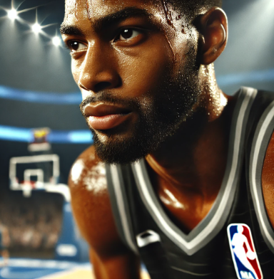 nba 관련 사진