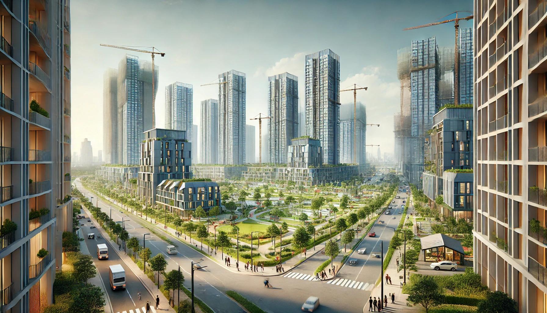 창릉신도시 사전청약