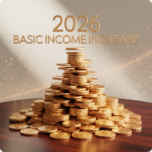 2026년 기초수급비 이미지