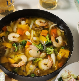 스페인 타파스 문화와 음식 이야기